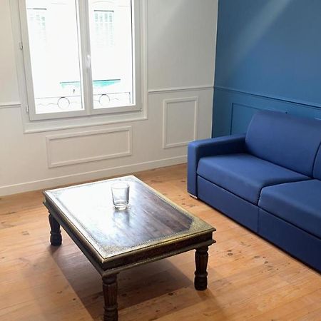 Magnifique Appartement Entierement Neuf Centre Ville Cannes Le Cannet Esterno foto
