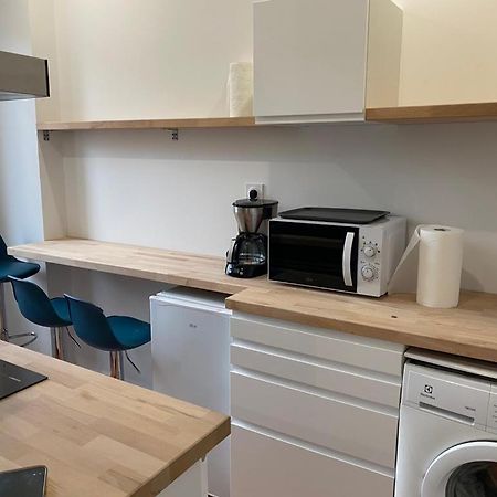 Magnifique Appartement Entierement Neuf Centre Ville Cannes Le Cannet Esterno foto
