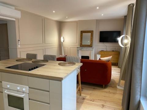 Magnifique Appartement Entierement Neuf Centre Ville Cannes Le Cannet Esterno foto