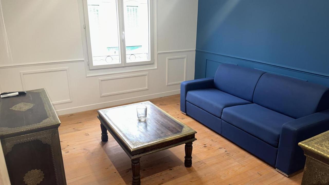 Magnifique Appartement Entierement Neuf Centre Ville Cannes Le Cannet Esterno foto