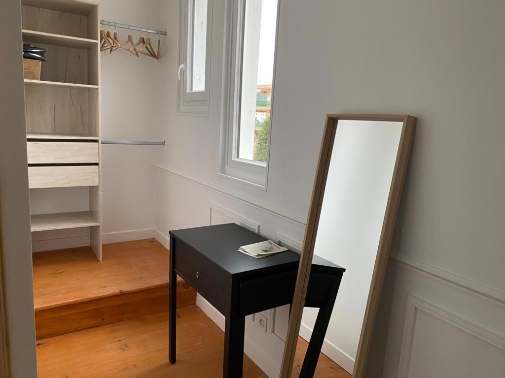 Magnifique Appartement Entierement Neuf Centre Ville Cannes Le Cannet Esterno foto