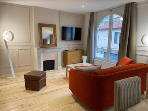 Magnifique Appartement Entierement Neuf Centre Ville Cannes Le Cannet Esterno foto