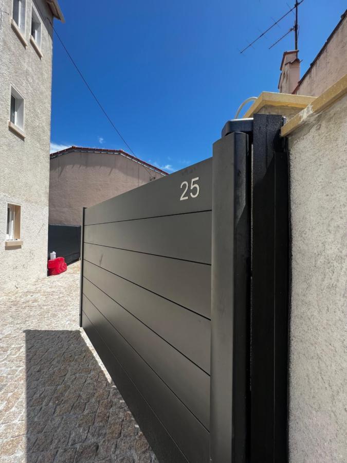Magnifique Appartement Entierement Neuf Centre Ville Cannes Le Cannet Esterno foto